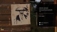 Take bounty via Bounty Board, located in different areas in Ezo (Sucker Punch || Sportskeeda Gaming)